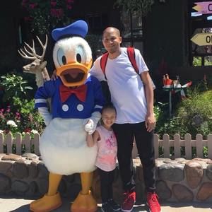 Meet your Posher, Jamarr